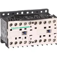 Schneider Electric LP2K0601BD Wendeschützkombination 1St.