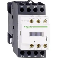 Schneider Electric LC1DT25U7 Leistungsschütz 1St.