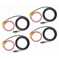 Fluke 4637411 I17XX-FLEX1500/4PK Stromzange