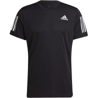 Adidas Own The Run Tee Herren schwarz S