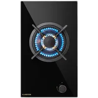 Klarstein CP11 Goldflame 1