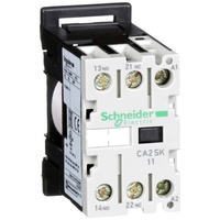 Schneider Electric CA2SK11E7 Hilfsschütz 1St.