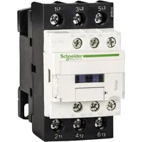 Schneider Electric LC1D38V7 Leistungsschütz 1St.