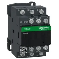 Schneider Electric LC1D126L7 Leistungsschütz 1St.