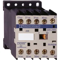 Schneider Electric CA2KN22G7 Hilfsschütz 1St.