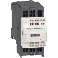 Schneider Electric LC1D123V7 Leistungsschütz 1St.