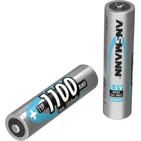 Ansmann Micro AAA 1100 mAh 1 St.