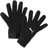 Puma teamLIGA 21 Winter Feldspielerhandschuhe black L/XL