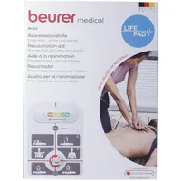 Beurer Reanimationshilfe LifePad RH112 1 St.