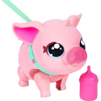 Little Live Pets Little Live Pets Piggly