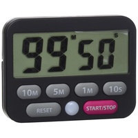 TFA 38.2038.01 Digitaler Timer