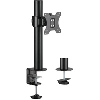 Logilink BP0103 - Monitorhalterung, 17–32", Stahl, 9 kg max.