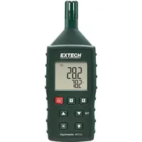 EXTECH RHT510 (Hygrometer) 10 % rF 95 % rF