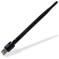 Xoro HWL 155N USB WLAN‐Stick für XORO‐Receiver 150Mbit/s