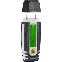 LASERLINER Materialfeuchtemessgerät DampFinder Compact