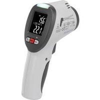 VOLTCRAFT IR-SCAN-350RH/2 Infrarot-Thermometer Optik 20:1 -50 - +380 °C