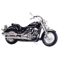 TAMIYA 14080 Yamaha XV1600 Road Star 1999,