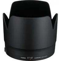 Canon ET-87 Lens Hood