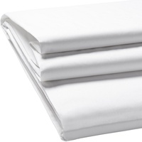 Walimex Stoffhintergrund 2,85x6m, uni weiß
