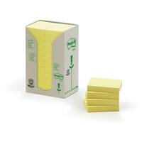Post-it Recycling Notes 653-1T 38x51mm