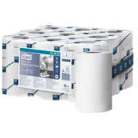 TORK 473474 Reinigungstücher 2 lagig