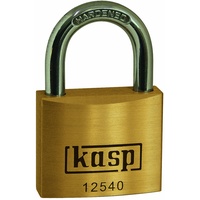 Kasp K12540 Vorhängeschloss 40 mm