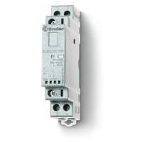 Finder 22.32.0.024.4320 Schütz 2 Schließer 24 V/DC, 24 V/AC