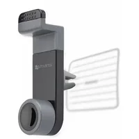 4smarts Snapclip Handy/Smartphone, Navigator Schwarz