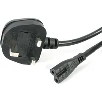 Startech StarTech.com PXTNB2SUK1M elektrisches Kabel Koppler C7