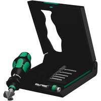 WERA 846/8 Kegelsenkerbit-Satz