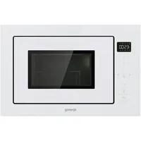 Gorenje BM251SG2WG, Mikrowelle, Weiss
