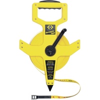 C.K Tools T3565 165 Maßband 50 m
