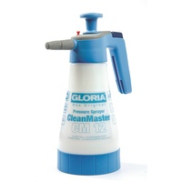 Gloria Haus und Garten 000615.0000 CleanMaster CM 12 Drucksprüher