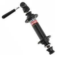 Novatec A291sb Vorderradnabe - Black - 20H