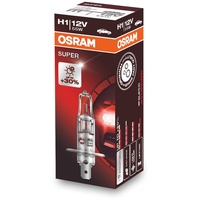 Osram Glühlampe, Fernscheinwerfer