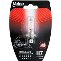 Valeo Glühlampe, Fernscheinwerfer