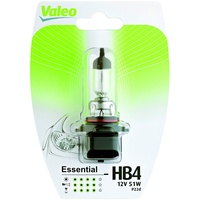 Valeo Glühlampe Essential 032014
