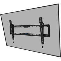 NeoMounts WL35-550BL18 neigbare TV-Wandhalterung