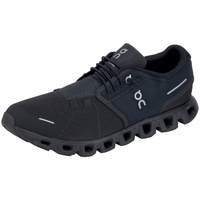 On Cloud 5 Herren all black 44,5