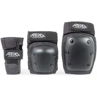 Rekd Protection REKD Heavy Duty Triple Pad Set 2026