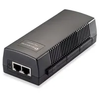 LevelOne Gigabit PoE Injektor, 30W