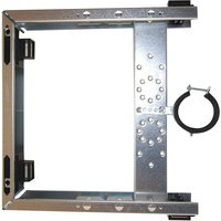 Geberit Kombifix für Waschtisch, Standarmatur 457430001