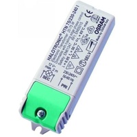 Osram Trafo für LED und Halogenlampen 12 Volt 20-75