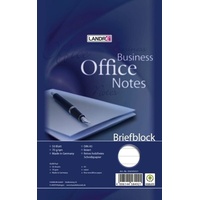 Landré Briefblock A5 liniert 70 g/qm