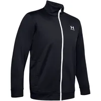 Under Armour Sportstyle Tricot Jacket black M