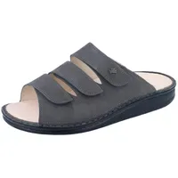 Finn Comfort Korfu darkgrey 42