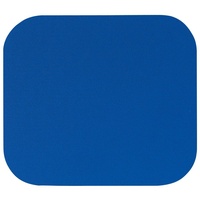 Fellowes Mousepad blau