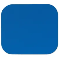 Fellowes Mousepad blau