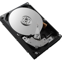 Dell 400-ASGS Interne Festplatte 2.5" 600 GB SAS (W125846689)