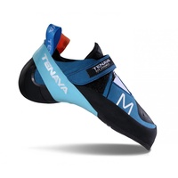 Tenaya Mastia Kletterschuhe (Größe 37.5, blau)